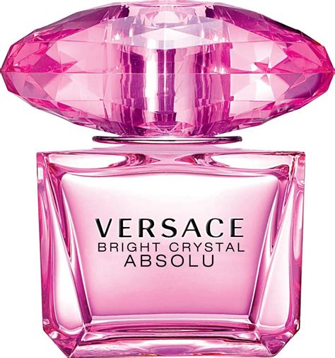 kvepalai versace bright crystal 90ml|sephora Versace Bright Crystal.